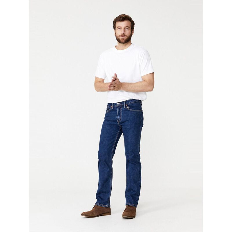 Levi's 516™ Straight Fit Jeans image number 3